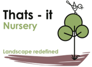 Thats – it Nursery